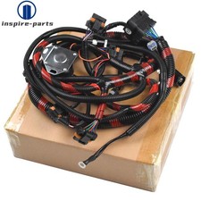 For 1994-96 Ford F250 F350 F-SuperDuty F6TZ9A451F NEW Engine Wiring Harness Assy picture