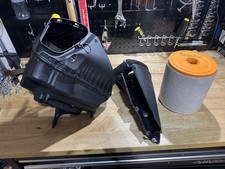 Audi S6 & S7 Air Filter Housing/Filter/Intake picture