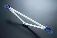 Cusco Supplementary Triangle Rear Bar Fits Nissan 180SX RPS13 2WD picture