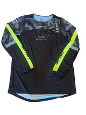 Shot Contact Patrol Motocross Jersey Large picture