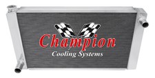 Alliant Champion 28