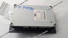 2010 JAGUAR XF Radio Audio - Fits 2009-2011 - 499537 picture