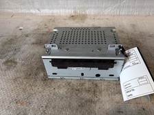 Audio Equipment Radio Receiver AM-FM-CD-MP3 Single Disc Fits 12-14 FOCUS 101891 picture