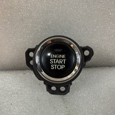 11-13 OPTIMA ENGINE IGNITION PUSH TO START STOP BUTTON SWITCH OEM  picture
