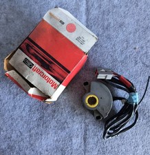 NOS 78-79 FORD F-SERIES & BRONCO Neutral Safety Switch 4 Terminal  picture