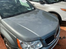 Hood Base Fits 06-09 TORRENT 5102532 picture