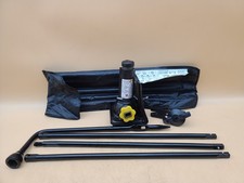 1990-2014 CHEVROLET SILVERADO 1500 EMERGENCY JACK TOOL KIT OEM GENUINE PART picture