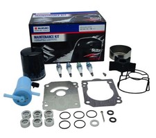 Genuine Suzuki OEM 17400-96825 Maintenance Kit DF150 DF150SS DF175 Outboard picture