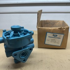 REMAN- NOS **Bendix Relay Emergency Valve 229434** picture