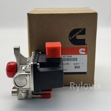 Urea DEF Injector Doser Pump 4377649 5578983RX For Cummins A061G329 24V picture