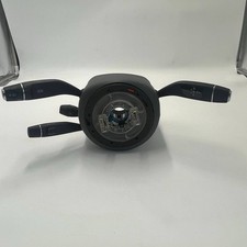 14-18 Mercedes W212 W218 E CLS Steering Stalk Combination Switch Clockspring OEM picture
