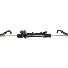 UniSteer 8010540‑01 Power Rack & Pinion Conversion Kit Fits 1967‑74 GM picture