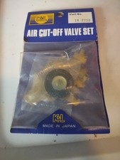 K&L Air Cut Off Valve Kit Hon 18-2792 picture