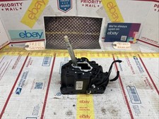 15-23 DODGE CHALLENGER AUTOMATIC GEAR SHIFTER # 68205233AI  picture