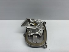 BMW 6 Series F06 F12 F13 Left Cornering LED Light Module 16-19 OEM picture