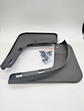 Tesla Model Y Mud Flaps Kit DEDC 11PCS No Drill Splash Guards Accessories picture