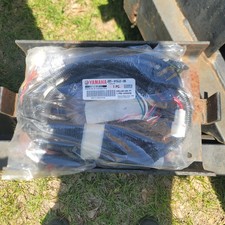 Yamaha DR2(J0D-J0E) PTV PRM HARNESS J0D-H1962-00-00 OEM NEW picture