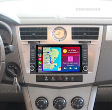4+64GB for Chrysler Sebring 2007-2010 Wifi CarPlay Android 15.0 Stereo Radio GPS picture