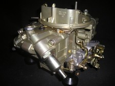 Holley-4279 '69 Shelby/Mustang/Cougar 428/335hp-Restored picture