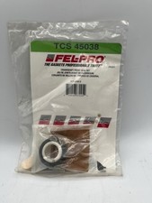 Fel-Pro TCS 45038 Crankshaft Front Seal Set Engine Gasket Kit AB25M picture