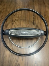 Vtg 1968-69 Ford Thunderb 16