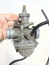 MIKUNI Made In Japan Carborator For Parts picture