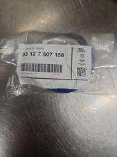 OEM Differential Drive Pinion Nut for BMW 33127607158 picture
