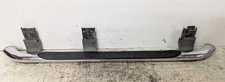 Right Passenger Complete Running Board | Fits 13 14 15 16 Mercedes Benz GL350 picture