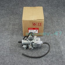 NEW CARBURETOR 2003-17 CRF150F 16100-KPT-A61 OEM picture