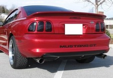 Fits Ford Mustang 1994-1998 