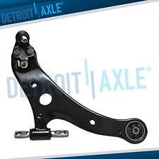 Front Right Lower Control Arm w/ Ball Joint for Toyota Avalon Camry Lexus ES300h picture