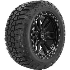 4 New Rbp Repulsor X/t Rx - Lt35x12.50r20 Tires 35125020 35 12.50 20 picture