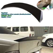 Stock 364M Rear Trunk Spoiler Wing Fits 1999~2005 BMW 3-Series E46 Sedan Coupe picture