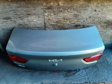 Trunk/Hatch/Tailgate Sedan Rear View Camera Fits 22-23 RIO 672733 picture