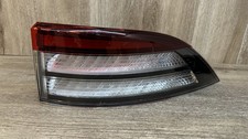 2020-25 LINCOLN AVIATOR LED RH TAIL LIGHT ASSY OEM PART# LC5B-13404-BB picture