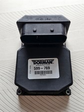 Dorman 599-769 REMAN ABS Module 34522285051 BOSCH 5.7 BMW E39/E38 picture