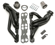 Hedman 69020 Mid Length Headers Uncoated picture