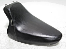 2002 American Ironhorse Classic Le Pera Solo seat Solo saddle Softail FXSTC picture