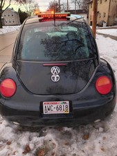Used Right Headlight Assembly fits: 2001 Volkswagen Beetle Right Grade A picture