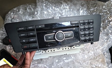 2013-2015 Mercedes-Benz GL ML Class Radio Receiver Used picture