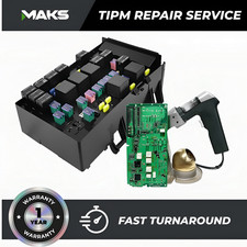 2003 – 2007 Dodge Grand Caravan TIPM Fuse Box Repair Service 05144505 1 YR WTY picture