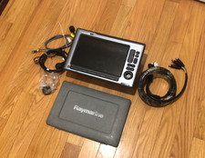 Raymarine E120W E62223 12