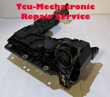 BMW 7 Series F01 F02 TCU Mechatronic Position & Turbine Speed Sensor Repair picture