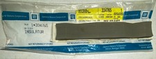 NOS GM Part #334765 1973-1976 C-3 Corvette Body Mount Insulator (#3 Position) picture