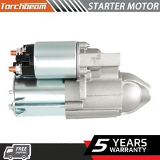 Starter for Chevrolet Impala 2006 2007 2008 2009 2010 - 2011 V6 3.5/3.9L picture