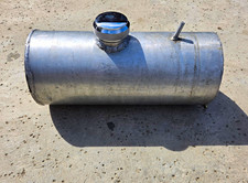 5 Gallon ALUMINUM Gas TANK picture