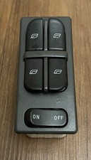 Saab 9-5 Aero Front Center Console Master Power Window Switch 2002-2005 OEM picture