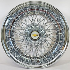 ONE 1993-1996 Chevrolet Caprice # 3236B 15