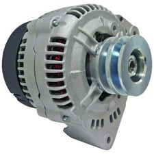 New 100A Alternator For Volvo 940 2.3L 1994-1995 0123500005 139302 13-9302 13542 picture
