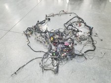 2015 12 - 16 Lamborghini Aventador LP700-4 Chassis Wiring Harness #3666 M7 picture